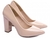 scarpin - comprar online