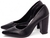 scarpin elegante