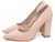 scarpin elegante - zapassos kalçados 