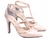 scarpin luxo - zapassos kalçados 