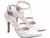 scarpin luxo na internet