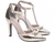scarpin pérolas