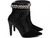 bota cano curto