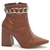 bota cano médio salto 12 - comprar online