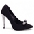 scarpin luxo