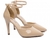 scarpin luxo na internet