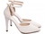 scarpin luxo - zapassos kalçados 