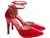 scarpin luxo