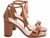sandália Feminina - zapassos kalçados 