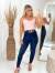 Blusa de Alcinha Suede - loja online