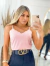 Blusa de Alcinha Suede - comprar online