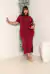 Vestido Manguinha Color - Acessorize ve 