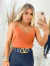 Blusa de Alcinha Suede na internet