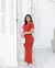 Vestido Manguinha Color - comprar online