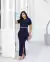Vestido Manguinha Color - loja online
