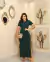 Imagem do Vestido Manguinha Color