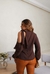 Blusinha Abertura Fashion na internet