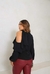 Blusinha Abertura Fashion - Acessorize ve 