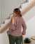 Blusinha Abertura Fashion - loja online