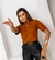 Blusa Zara - Acessorize ve 
