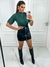 Blusa Zara