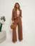 Conjunto Moletinho Premium - Acessorize ve 