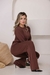 Conjunto Moletinho Premium - Acessorize ve 