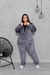 Conjunto Veludo - comprar online