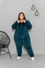 Conjunto Veludo - loja online