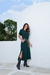 Imagem do Vestido Mid