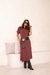 Vestido Mid - Acessorize ve 