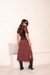Vestido Mid - loja online