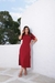 Vestido Mid - comprar online