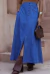 Saia Jeans - loja online