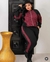 Imagem do Conjunto Crepe com Jacquard