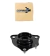 Coxim Amortecedor Dianteiro Honda Civic 17/