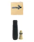 Kit Batente Traseiro Honda Civic 17/