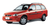 Bucha Barra Tensora Dianteira Gm Corsa Wagon 97/98- Par - comprar online
