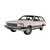 6 Buchas Bandeja Dianteira Axios Ford Belina I 70/77 - comprar online