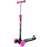 Imagem do Patinete Radical New Plus DMR5666 PRS - Dm Toys
