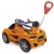 Carro Passeio Pedal Mc Laram Laranja - Maral - Real Center