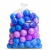 Kit com 100 Bolinhas Titch para Piscina e Brinquedos – BB Bolinhas