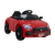 Carrinho Elétrico Infantil Striker X10 12V Vermelho - Bang Toys na internet