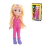 Polly PicNic com Acessórios Grande 38cm - Pupee - loja online