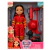 Boneca Girl Squad Bombeira com Acessórios e Cachorrinho OMG Kids - Real Center