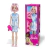 Barbie Large Doll Hair Cabeleleira Articulada 65cm - Pupee
