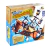 Navio Equilibrista Pinguins Piratas - Art Brink