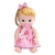 Boneca Doce Vida Faz Xixi Adijomar 475