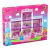 Castelinho da Princesa com Móveis e Bonecas - GGB - comprar online