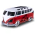 Carro Kombi Kombus Road Trip Brinquemix